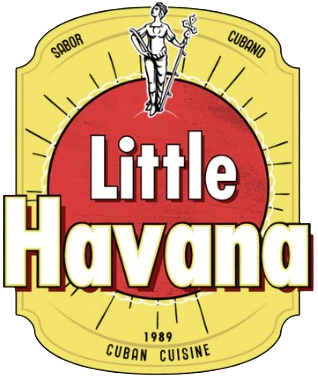 Little Havana | Cuban Restaurant