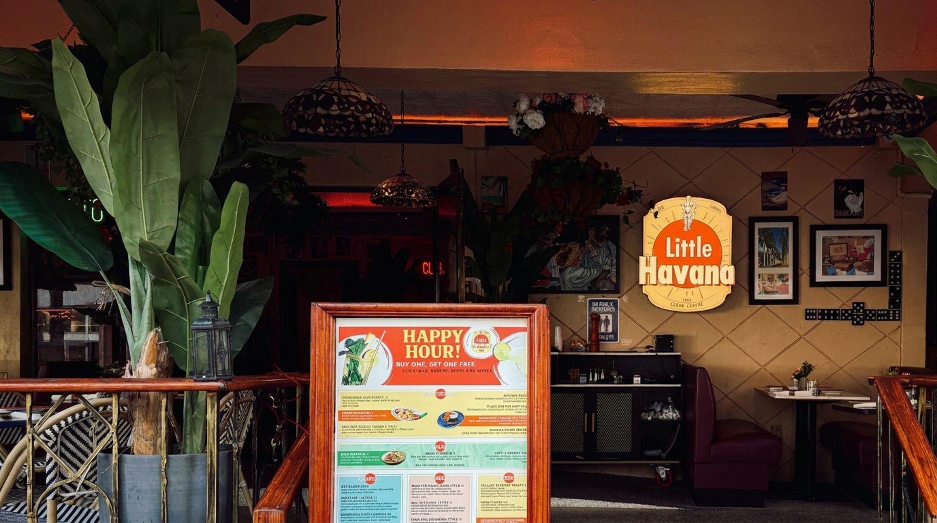 Come find us on Collins Avenue