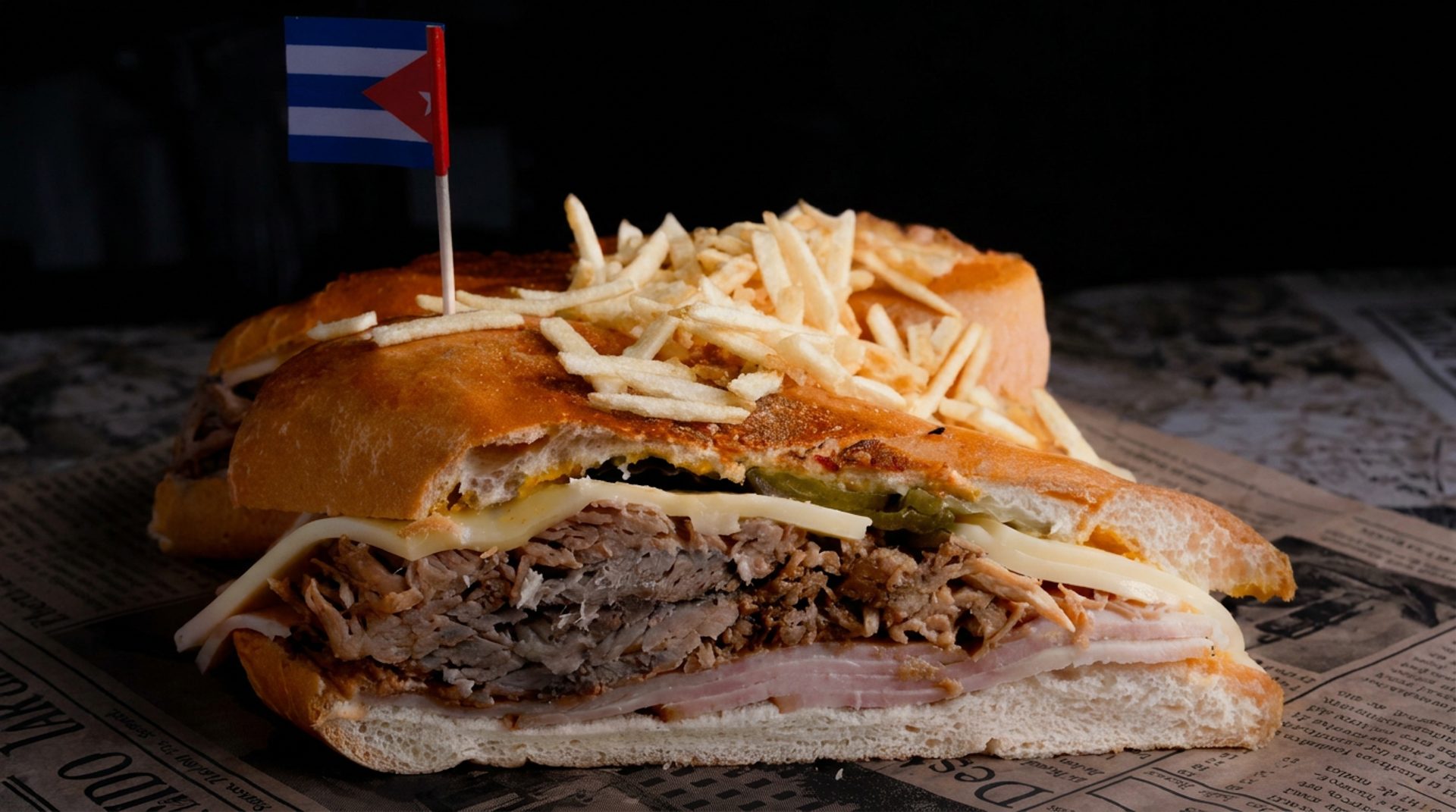 Little Havana, recognized in Miami Beach