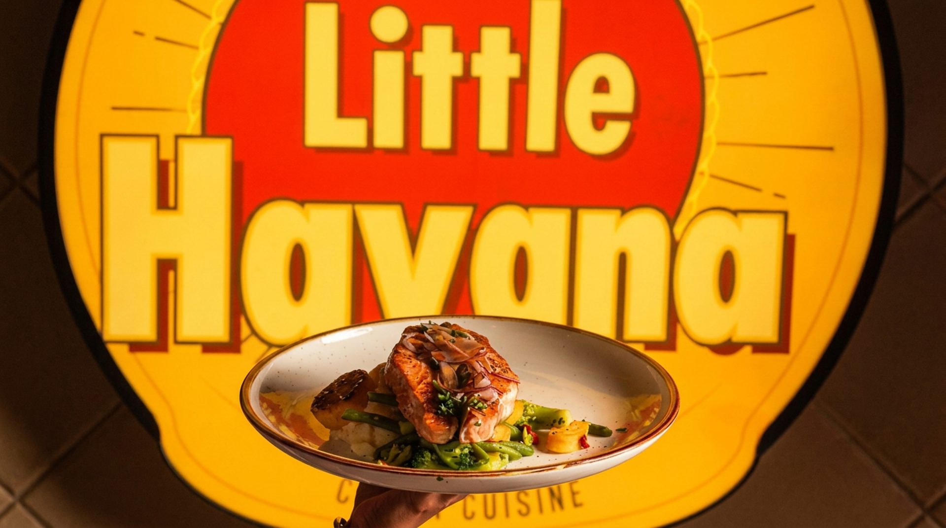 From our kitchen to your table