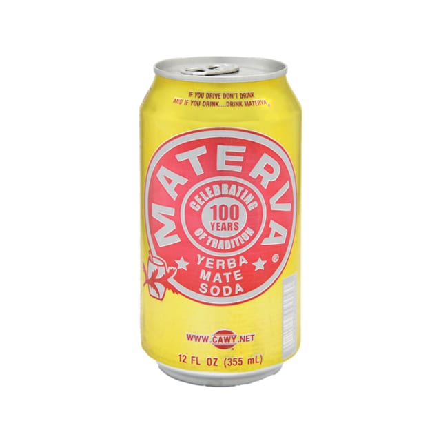 Materva.