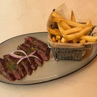 Kids Baby Churrasco
