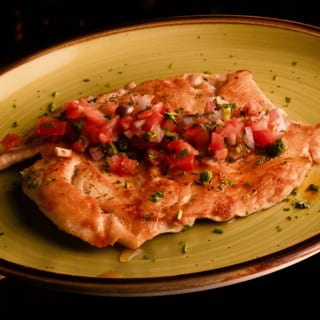 Kids Grilled Chicken Breast