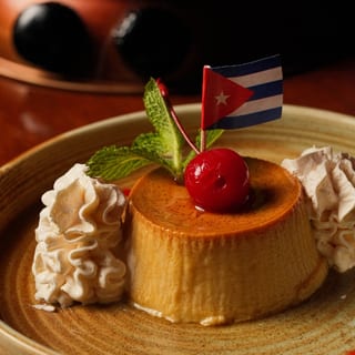 Flan