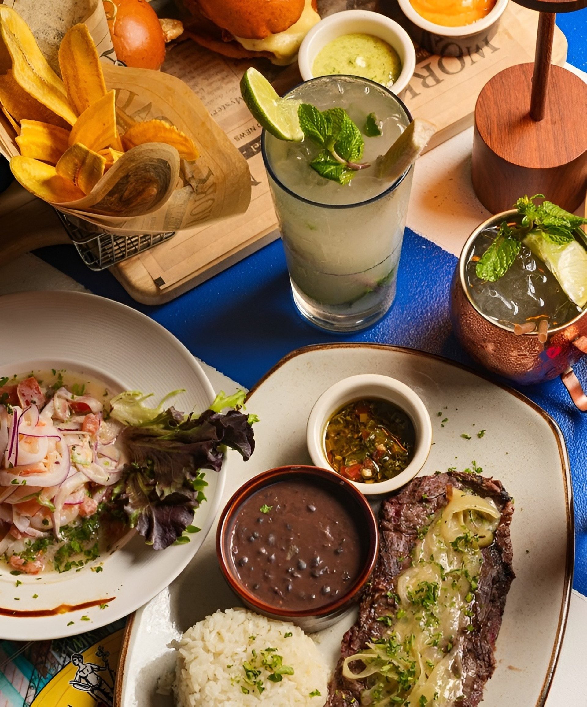 Cuban Catering for Every Occasion