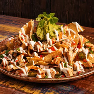 Nachos