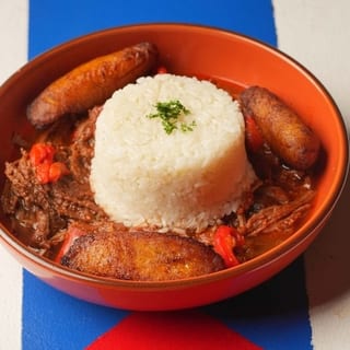 Ropa Vieja Grandma Style
