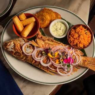 Red Snapper